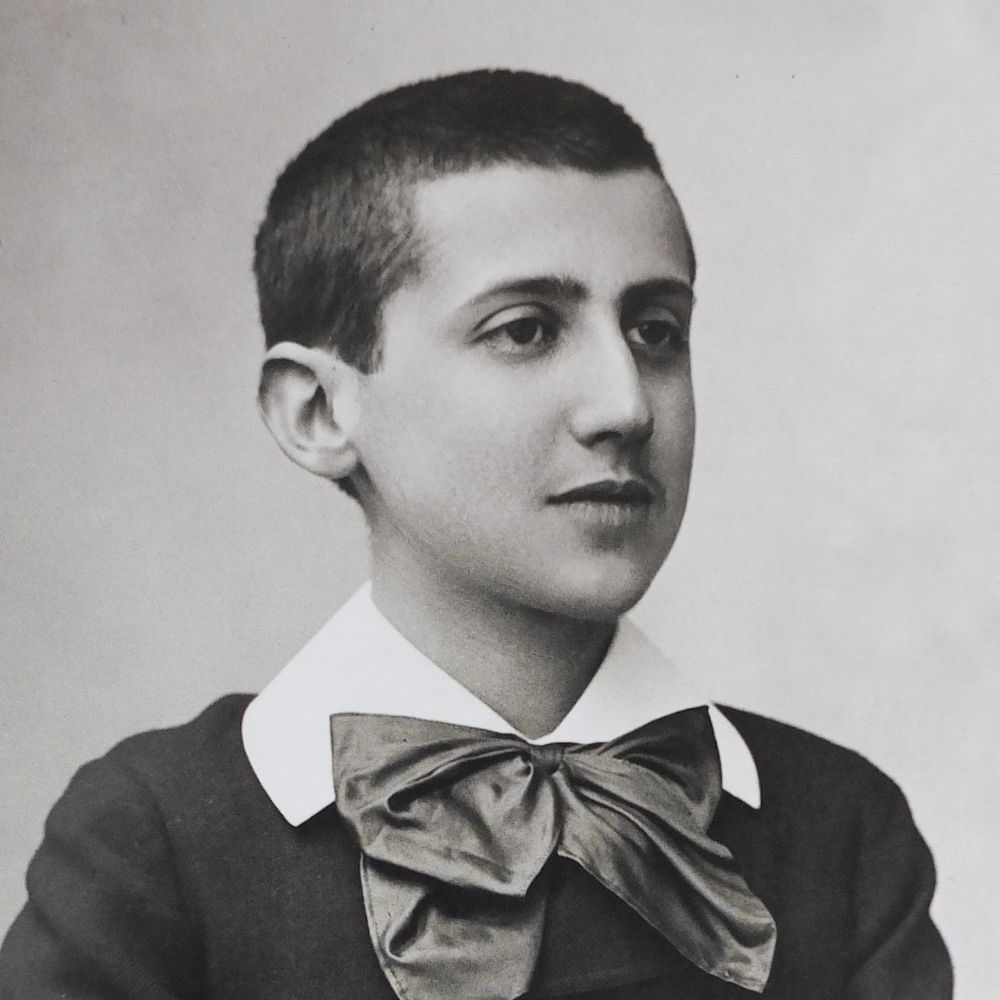 Proustalia