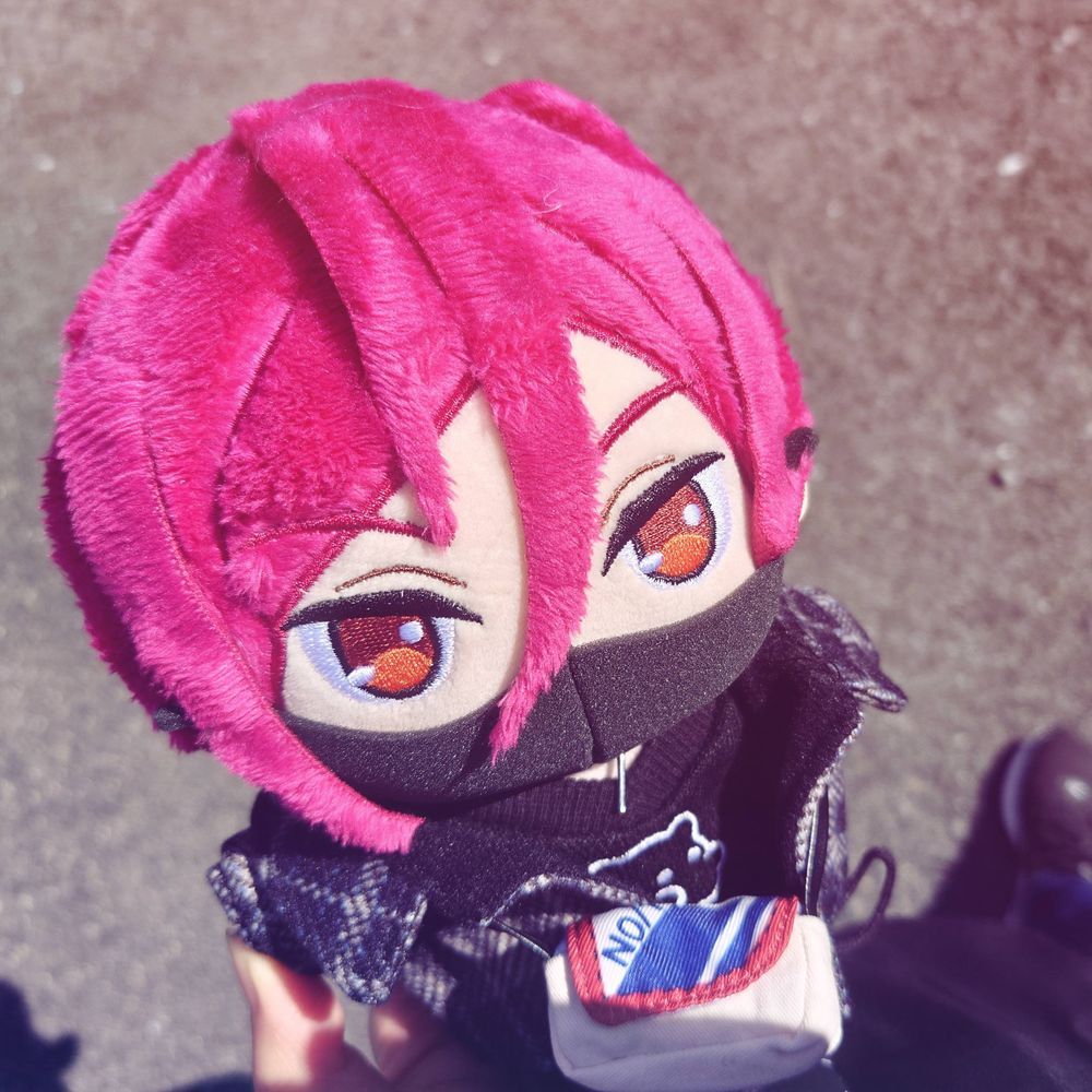 ｸﾛｻｷ🐈‍⬛ ͗🌸