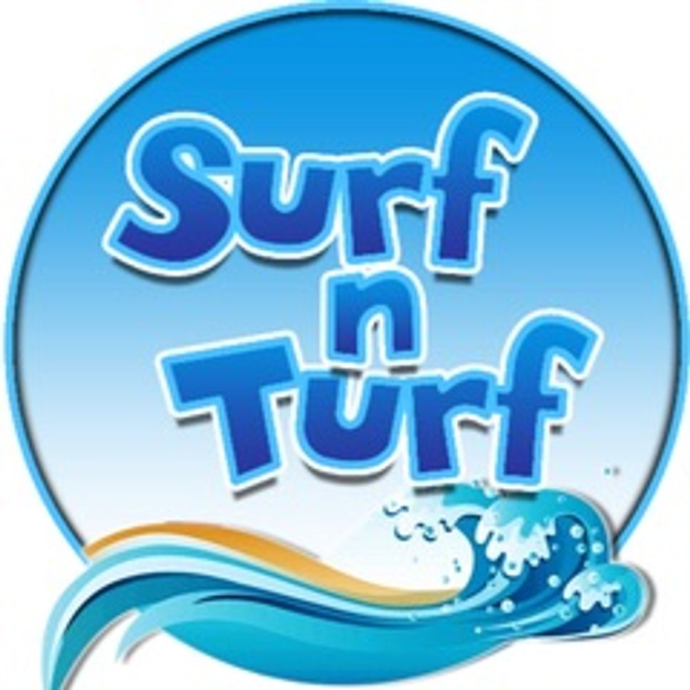 Surf 'n Turf