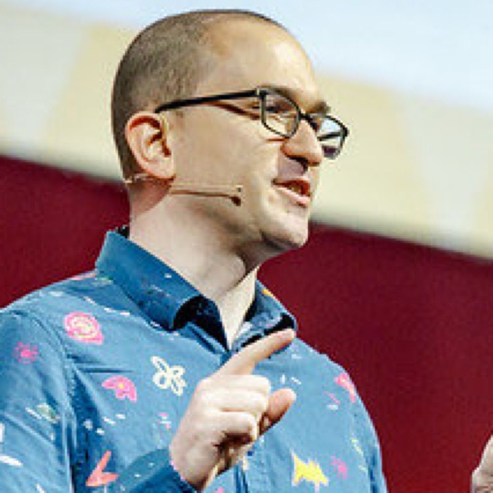 Michael Lieberman