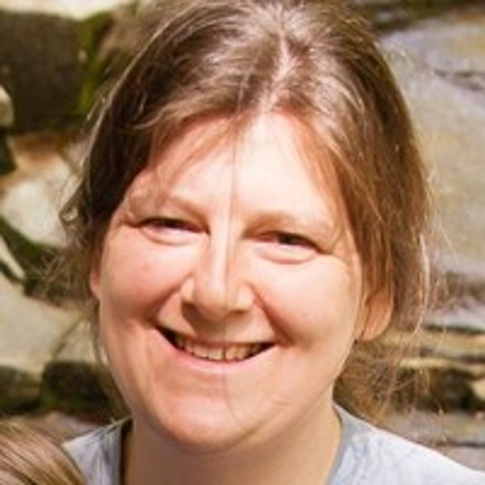 Rachelle Ackerman