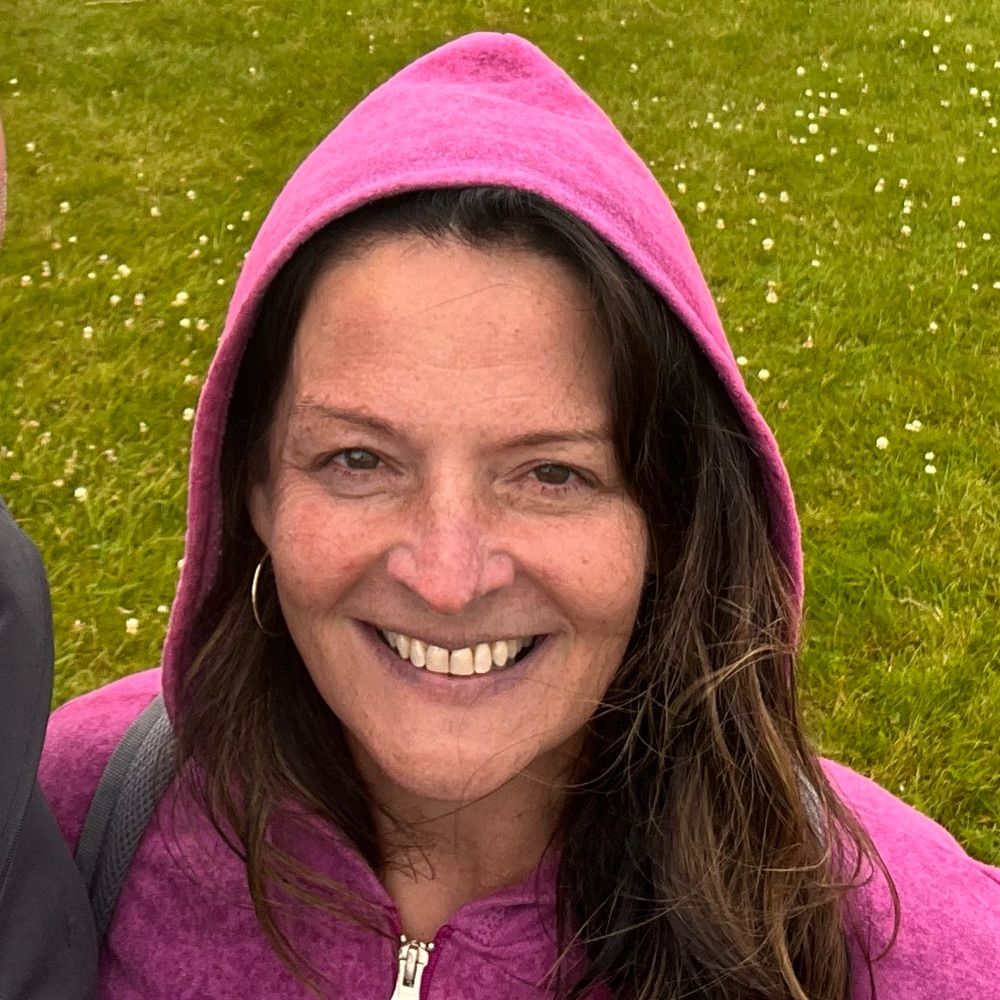 Deborah Nichols