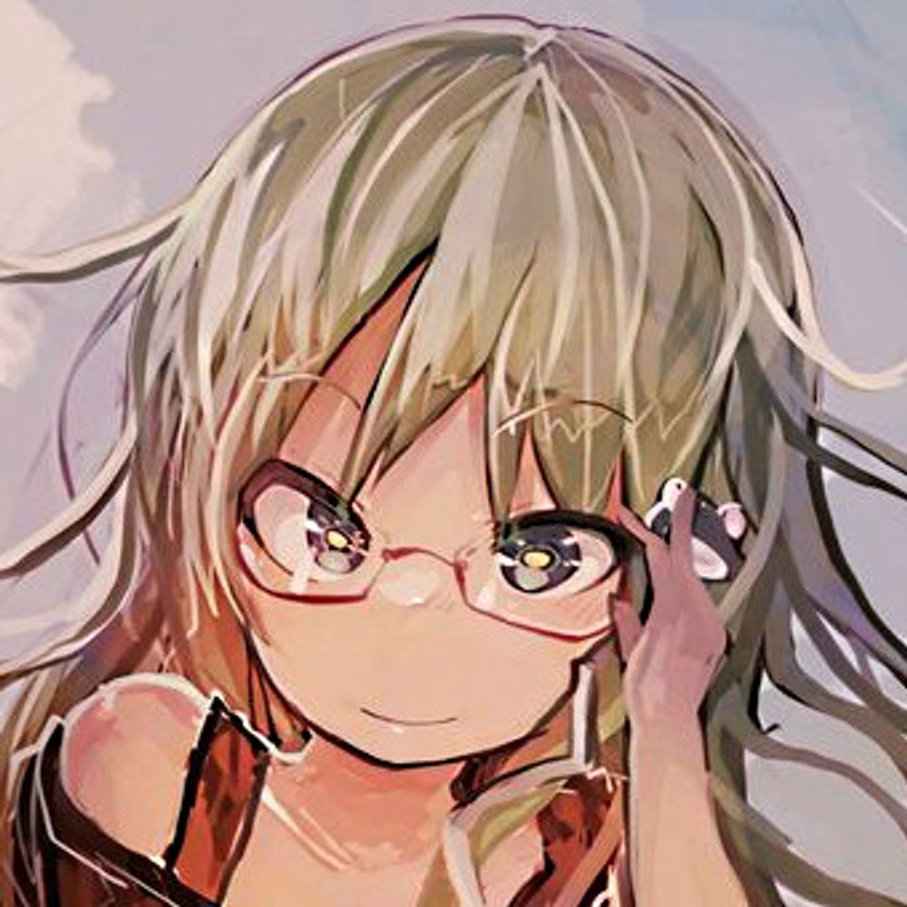 User avatar