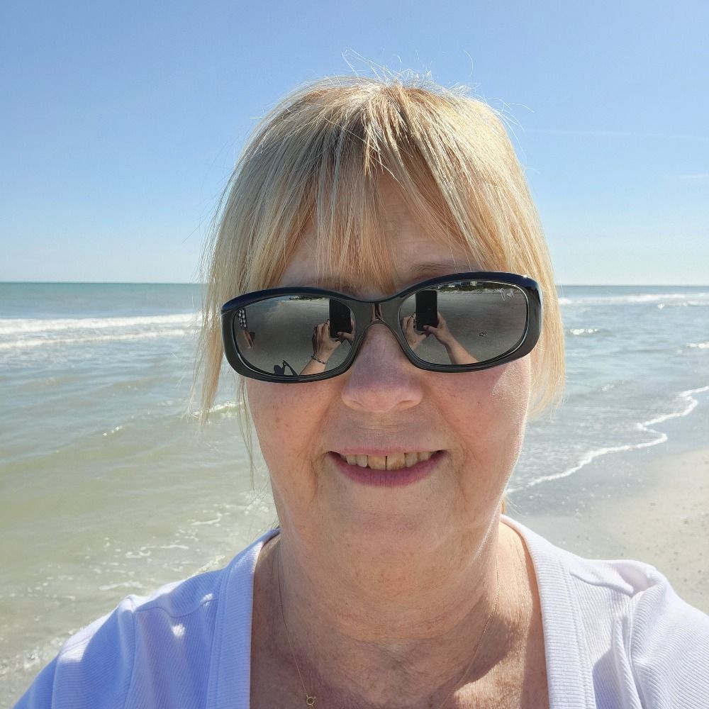 Debbie Mickelson 