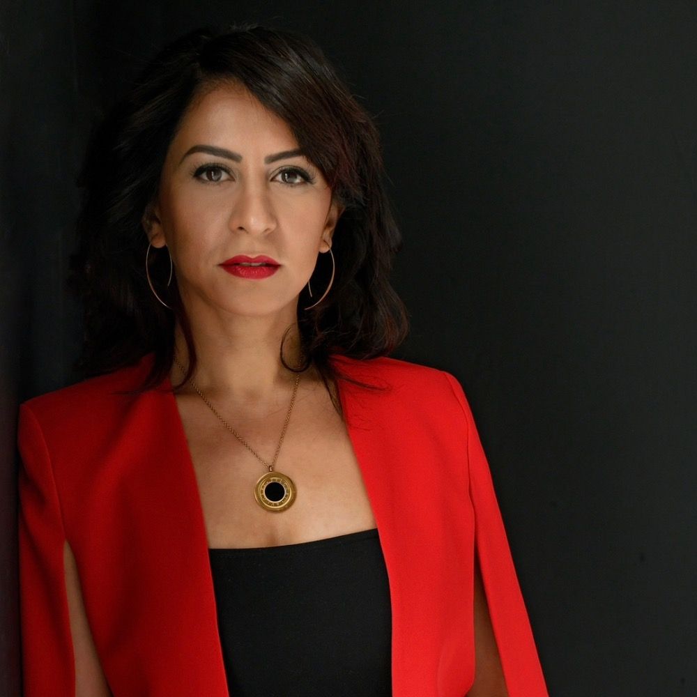 Nancy Okail