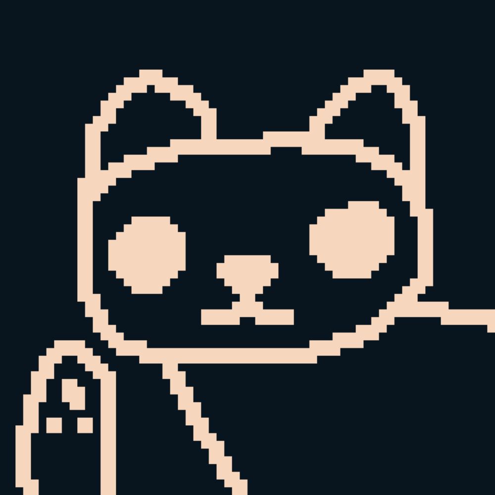 STUPID CAT!!!