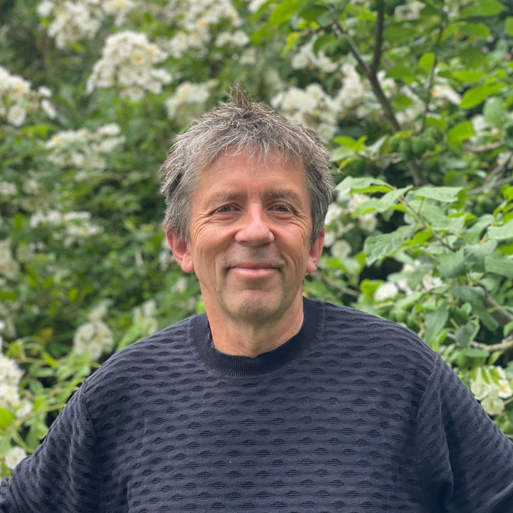Steve Wilson