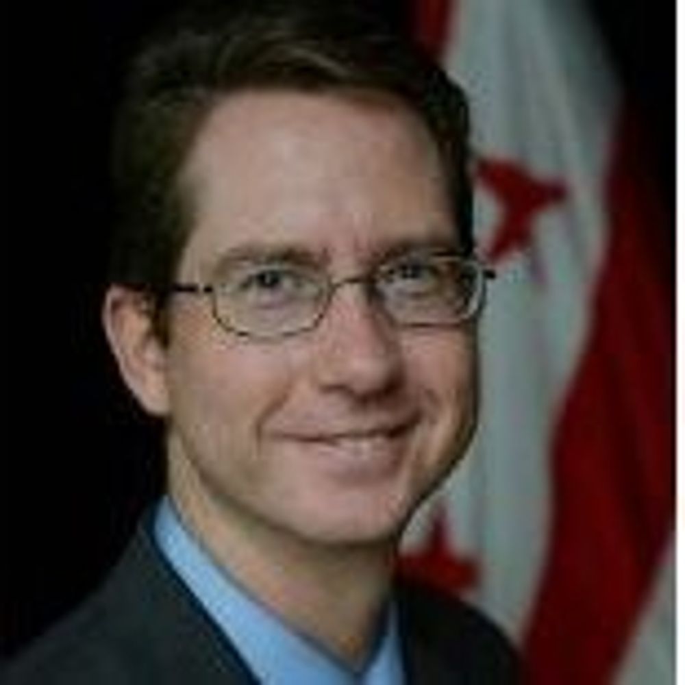 City Administrator Kevin Donahue