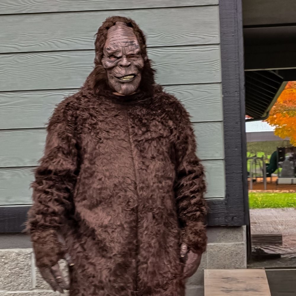 Ryan Bigfoot