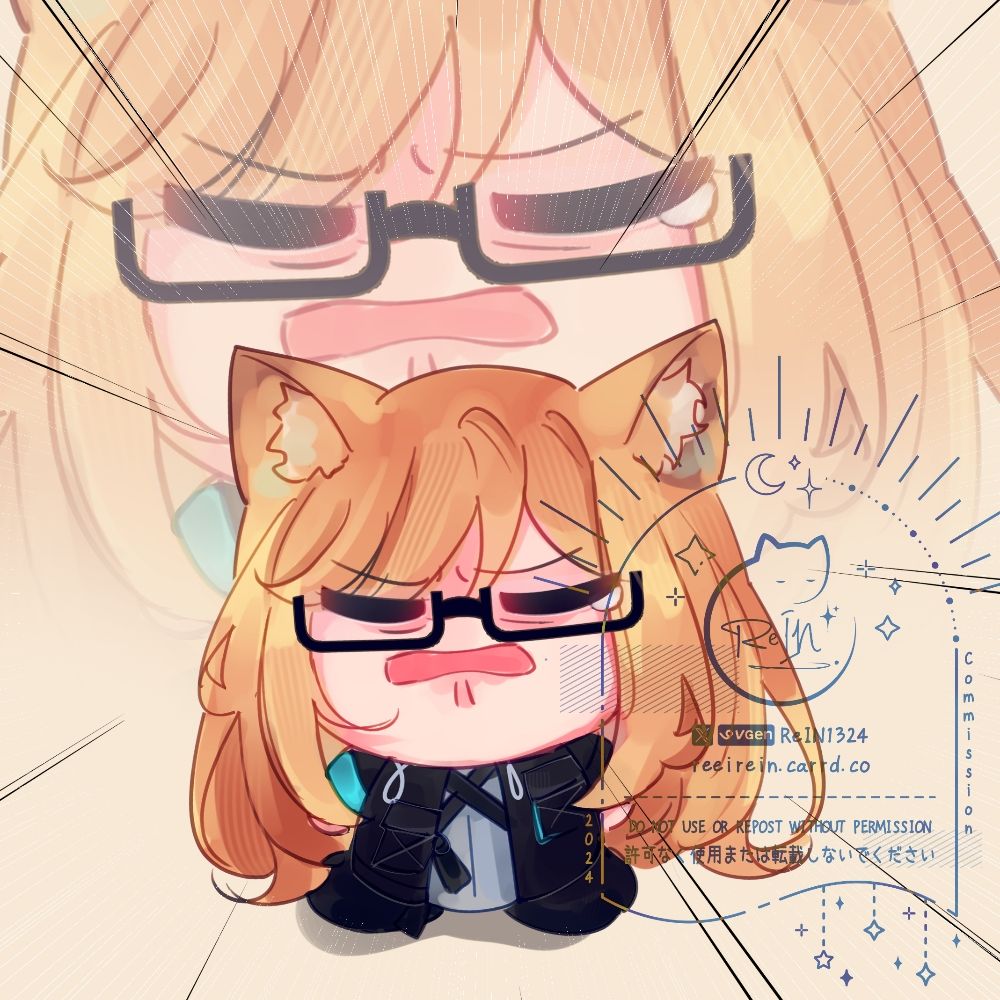 Ruru★Rong