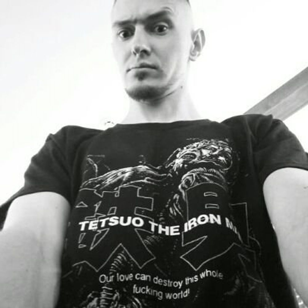 Vlad Suppish 