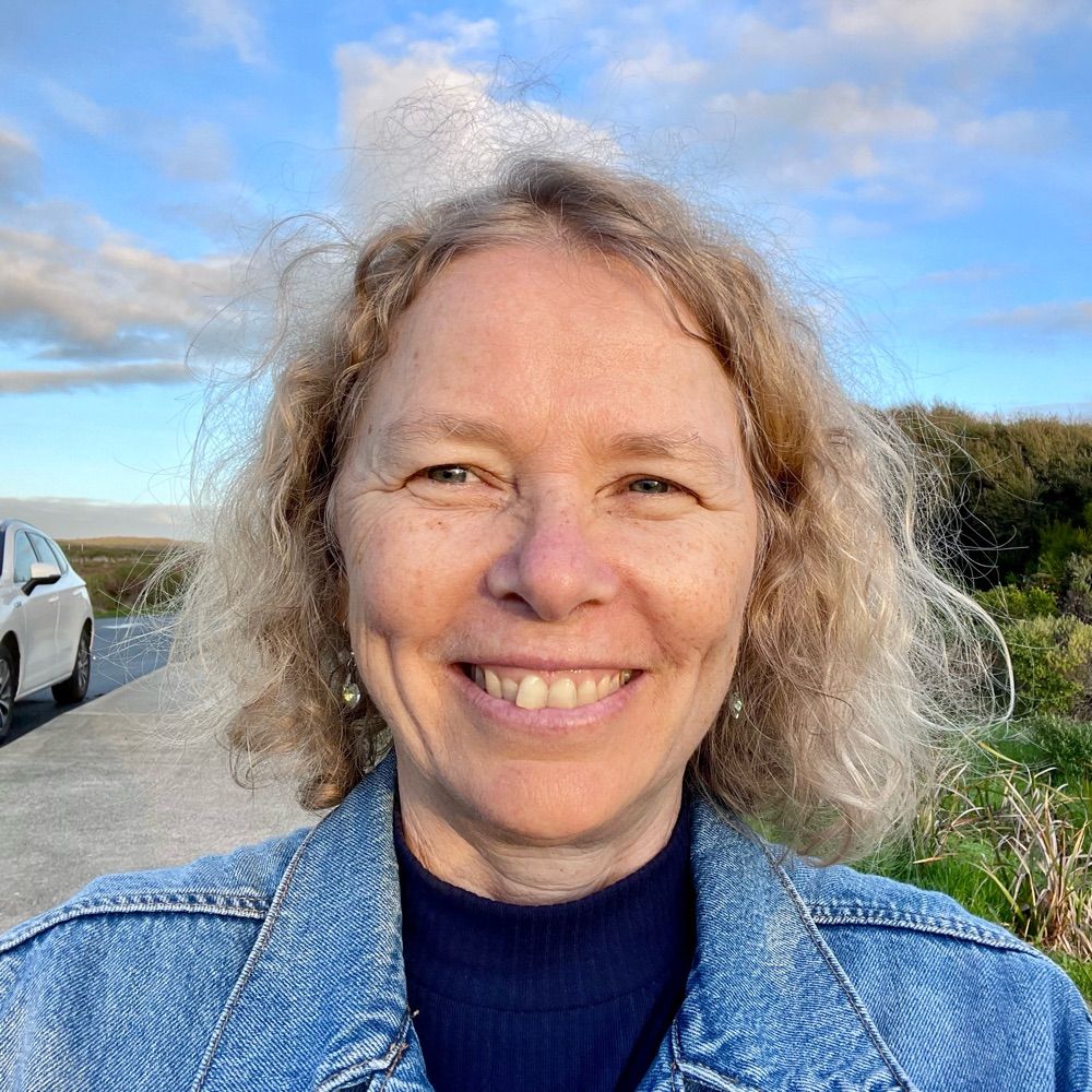 Susan Deeley