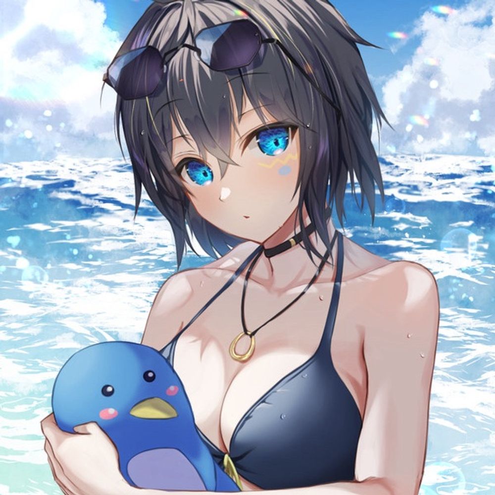 Maru
