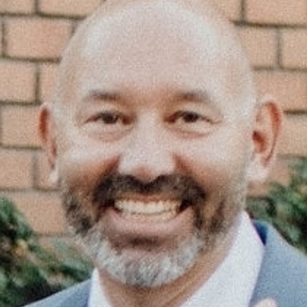 Tim Rau 's avatar