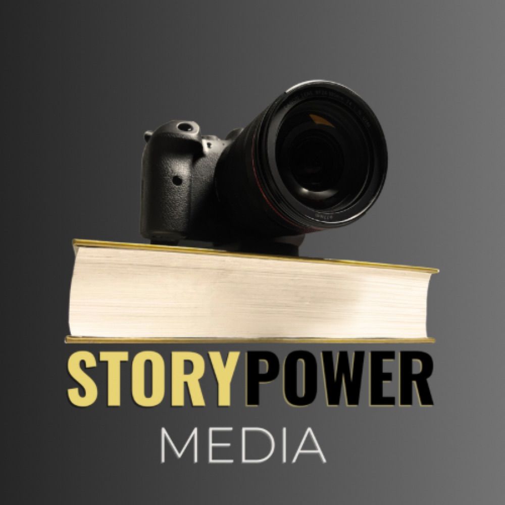 Story Power Media - Jim Foley