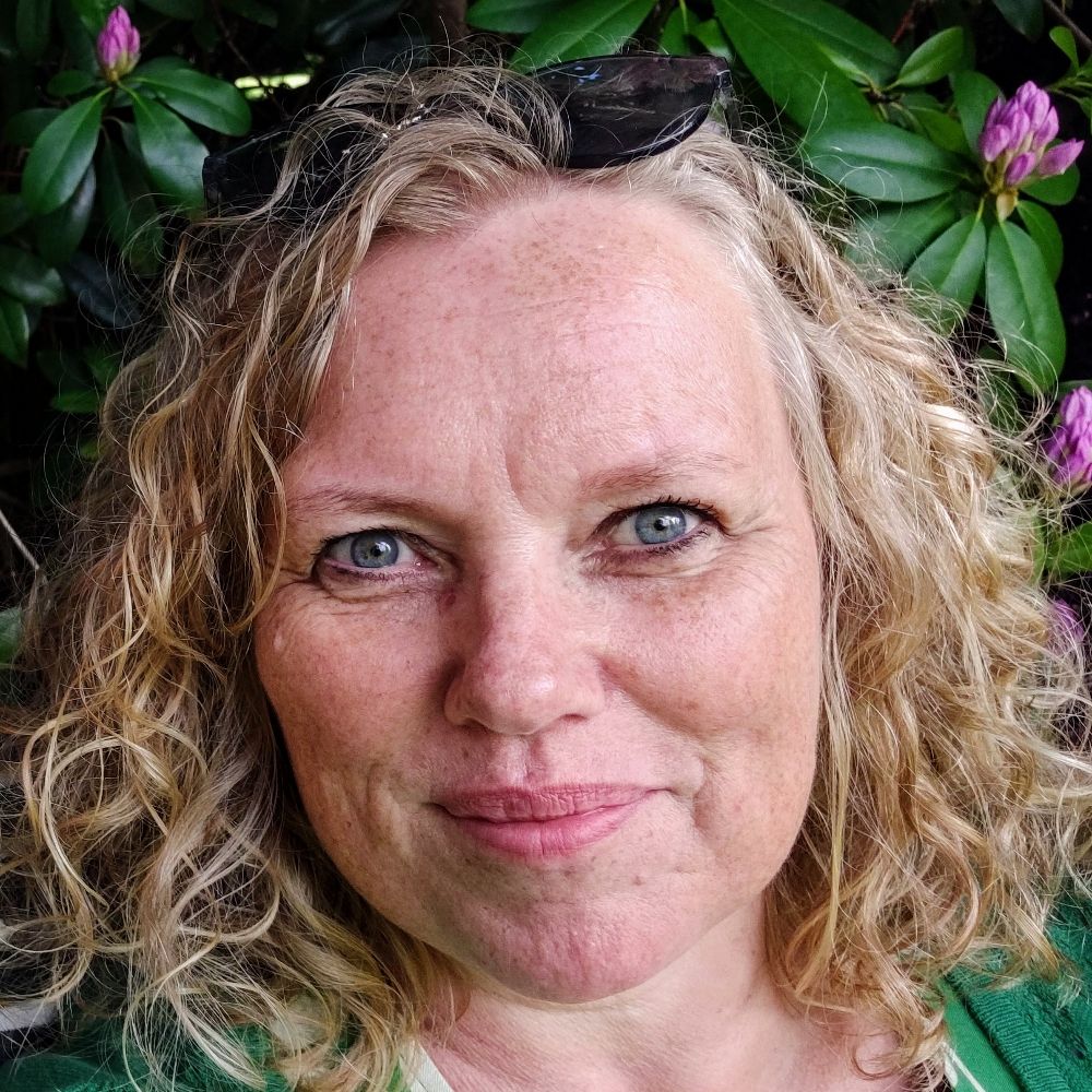 Karen Tholstrup