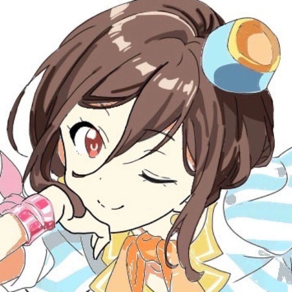 伊@
