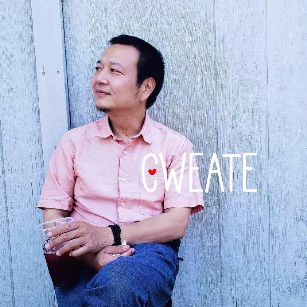 Kevin Lu 呂建霖