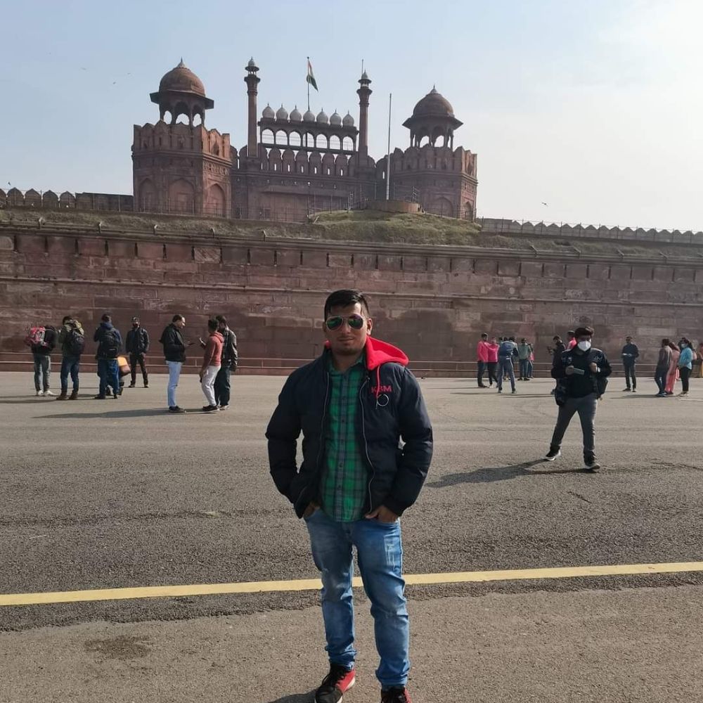 Md Mehjaj Uddin