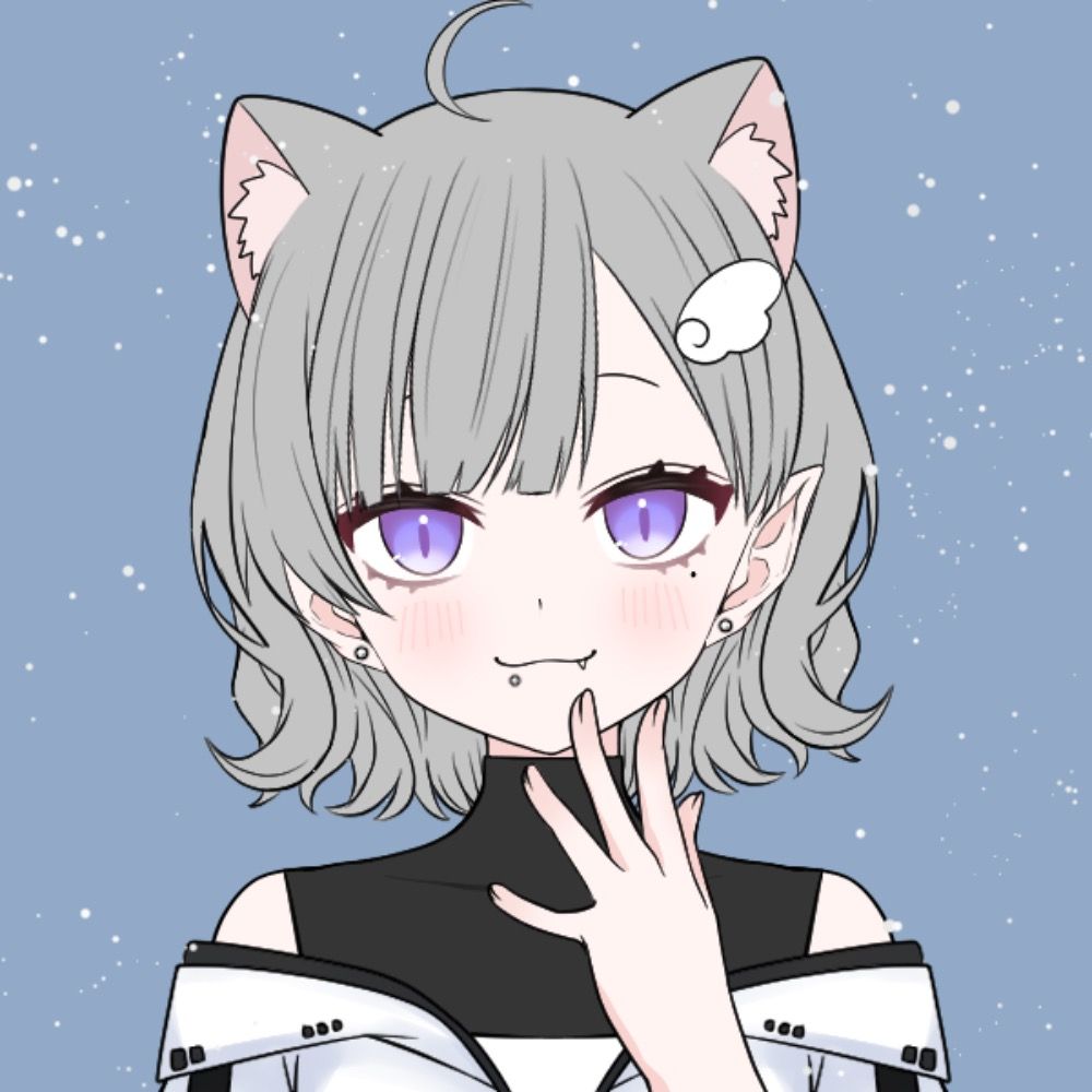 ゆきねこ
