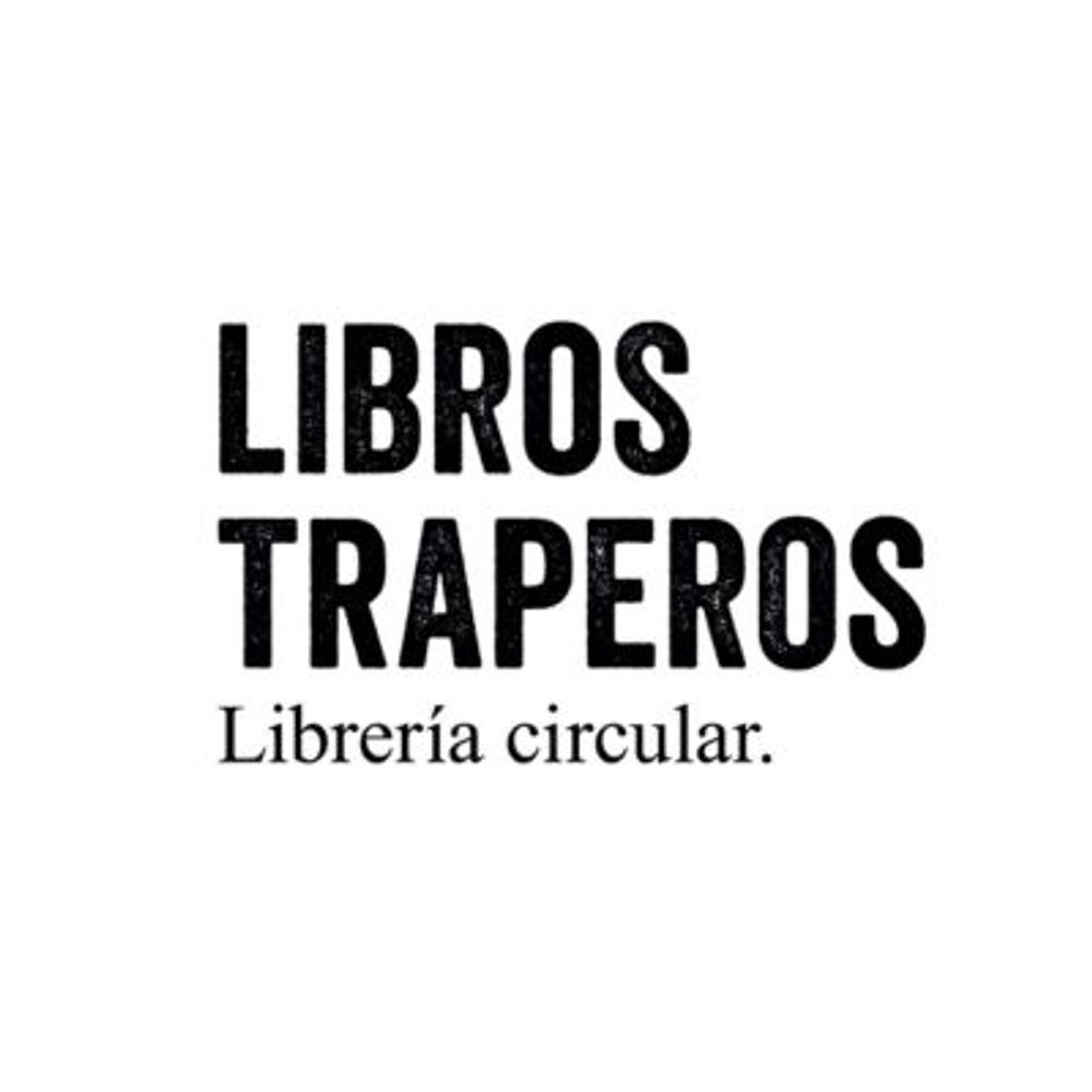Libros Traperos. Librería circular