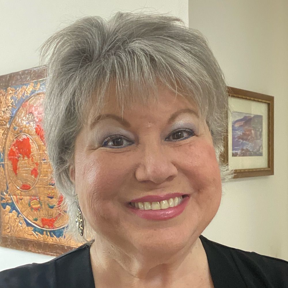 Christine Caldwell