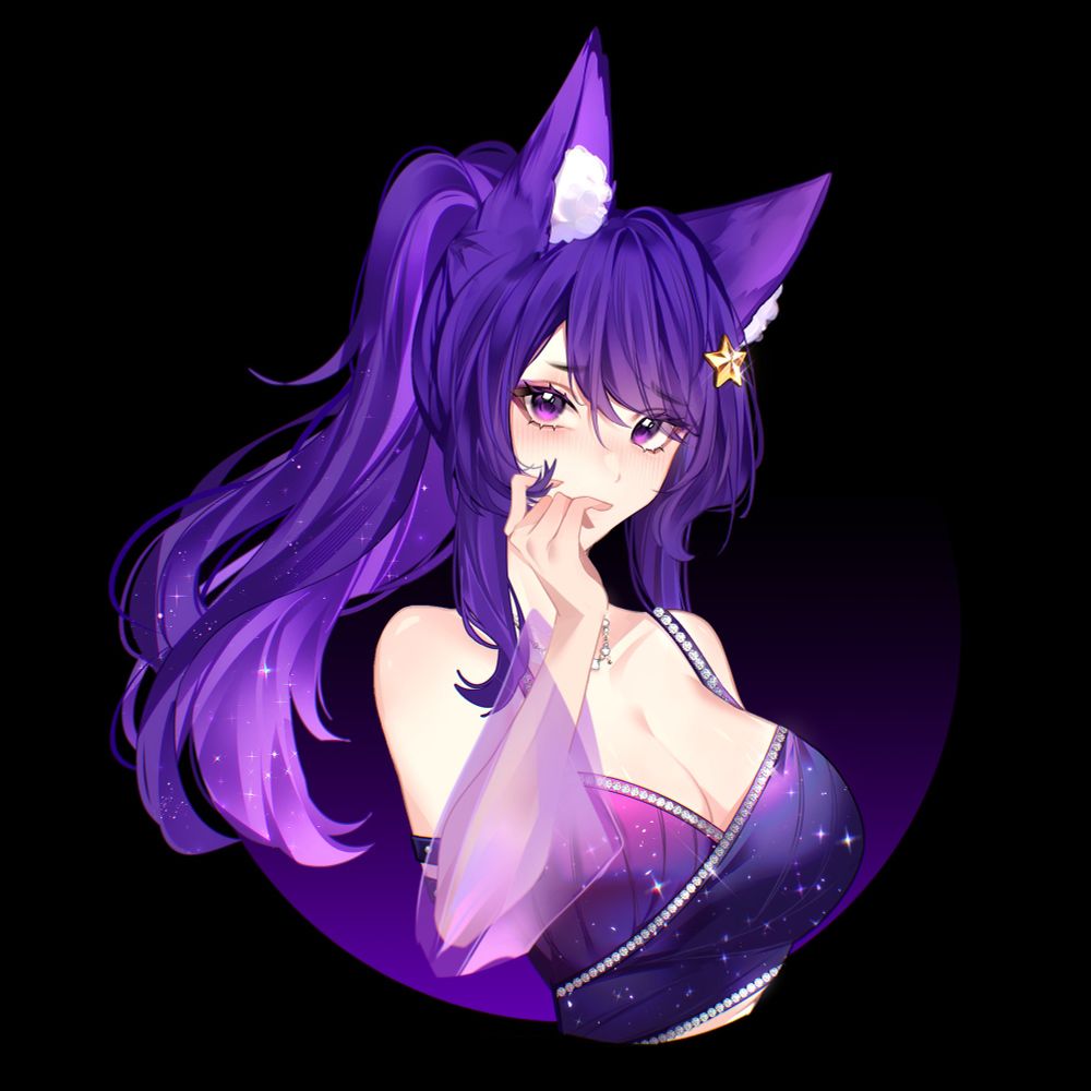 Violet Starrinight
