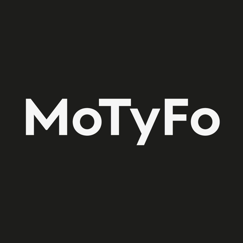 Mostardesign Type Foundry