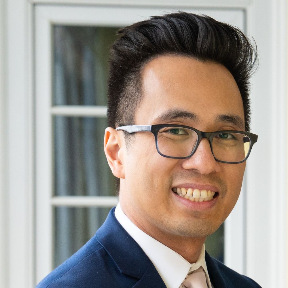William P. Jimenez, Ph.D.