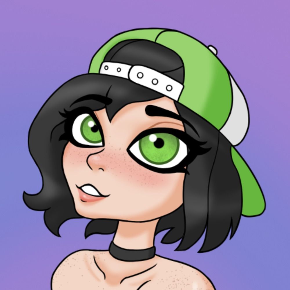 CuppDraws