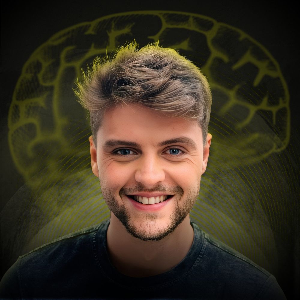 Evan McGloughlin