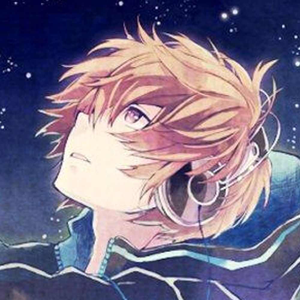 User avatar