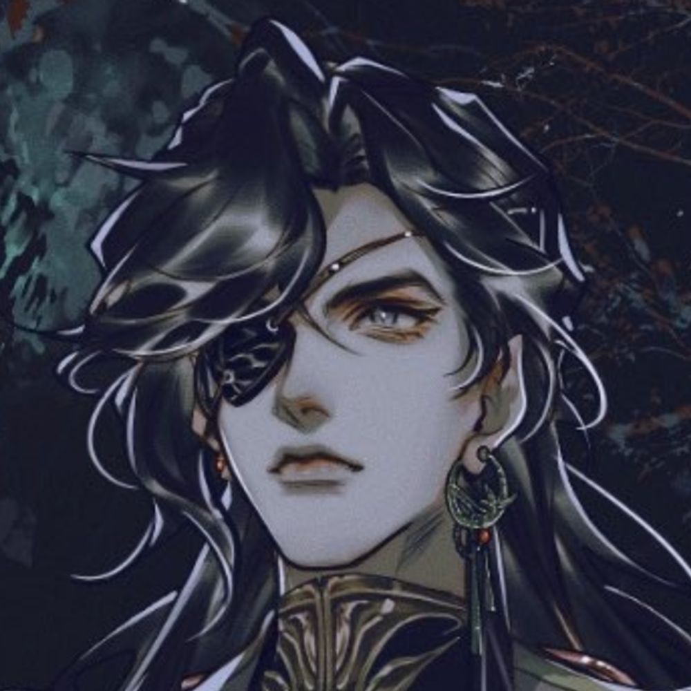hua cheng