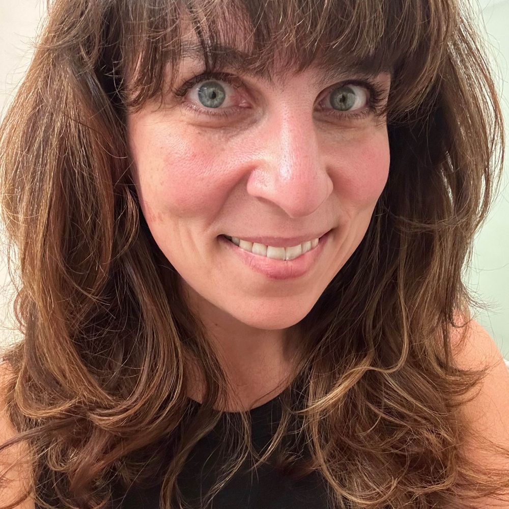 Nicole Alavi-Dunn