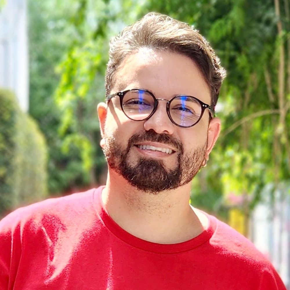 Andy Santos