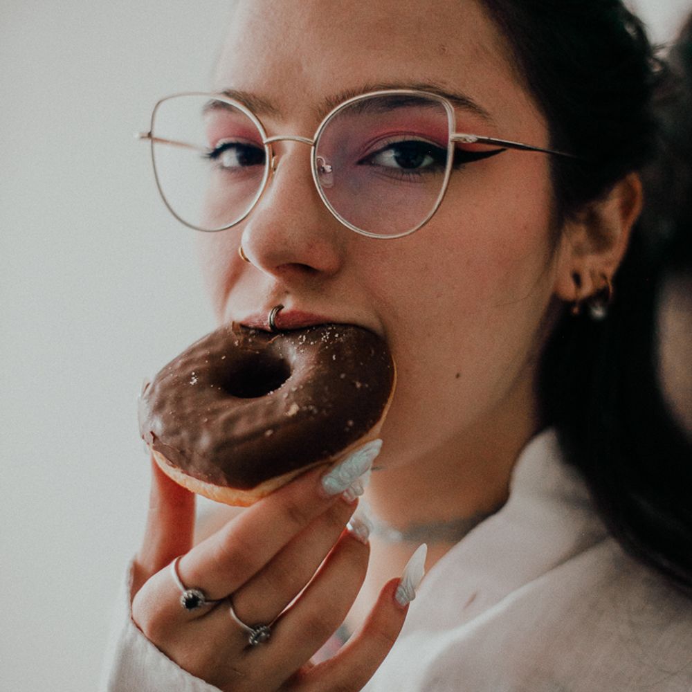 Mamie donuts