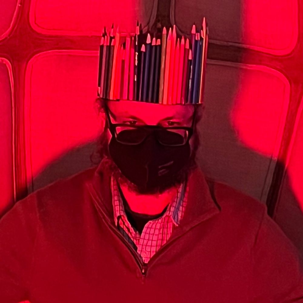 Profile avatar