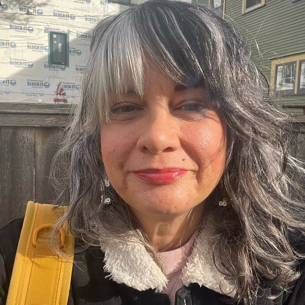 Carolyn Payne (she/her)