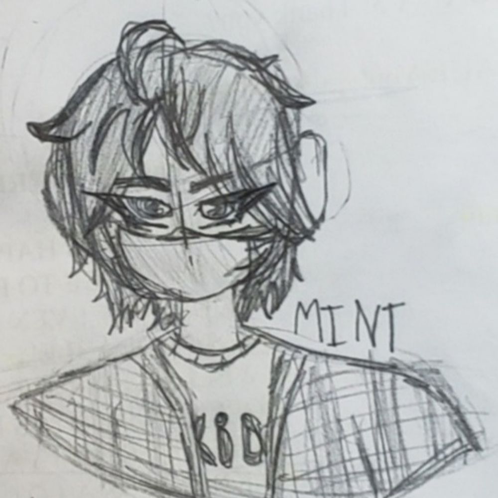 mint