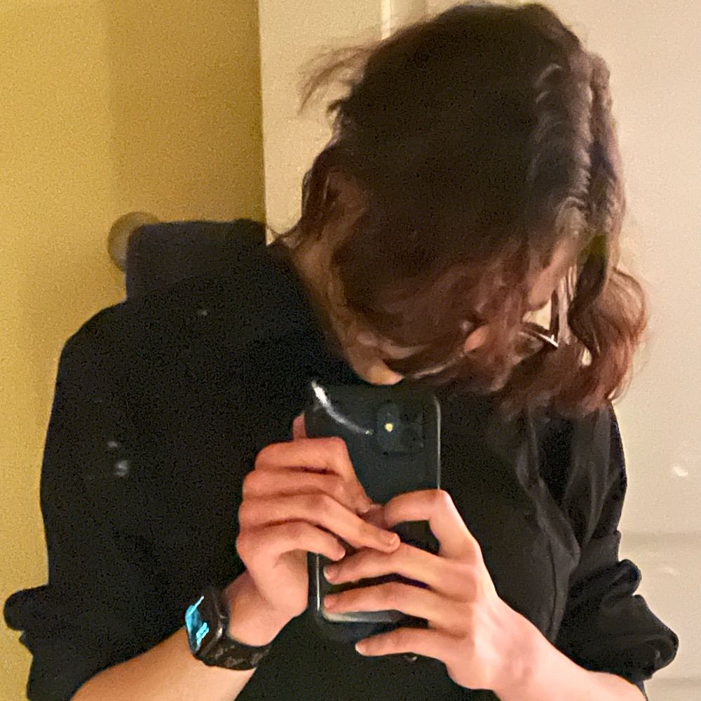 User avatar