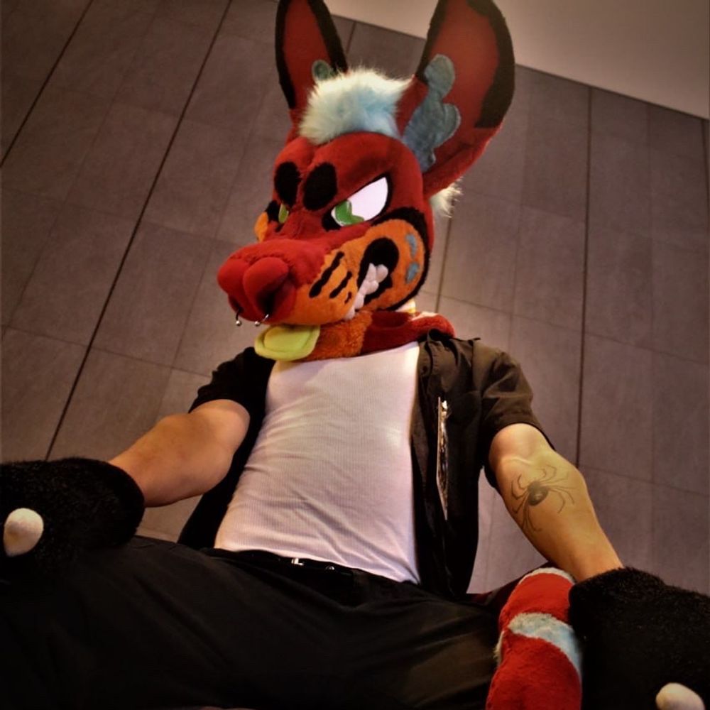 RedRooBoi