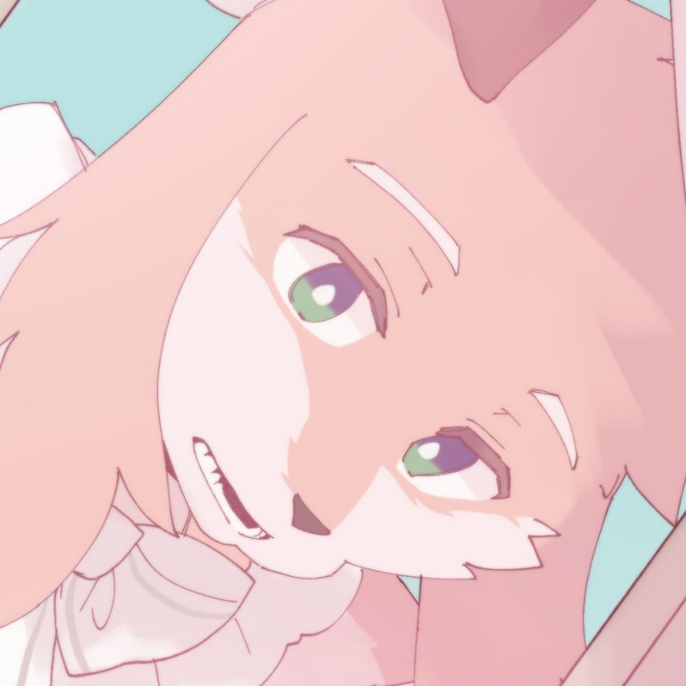さぎ / mbek