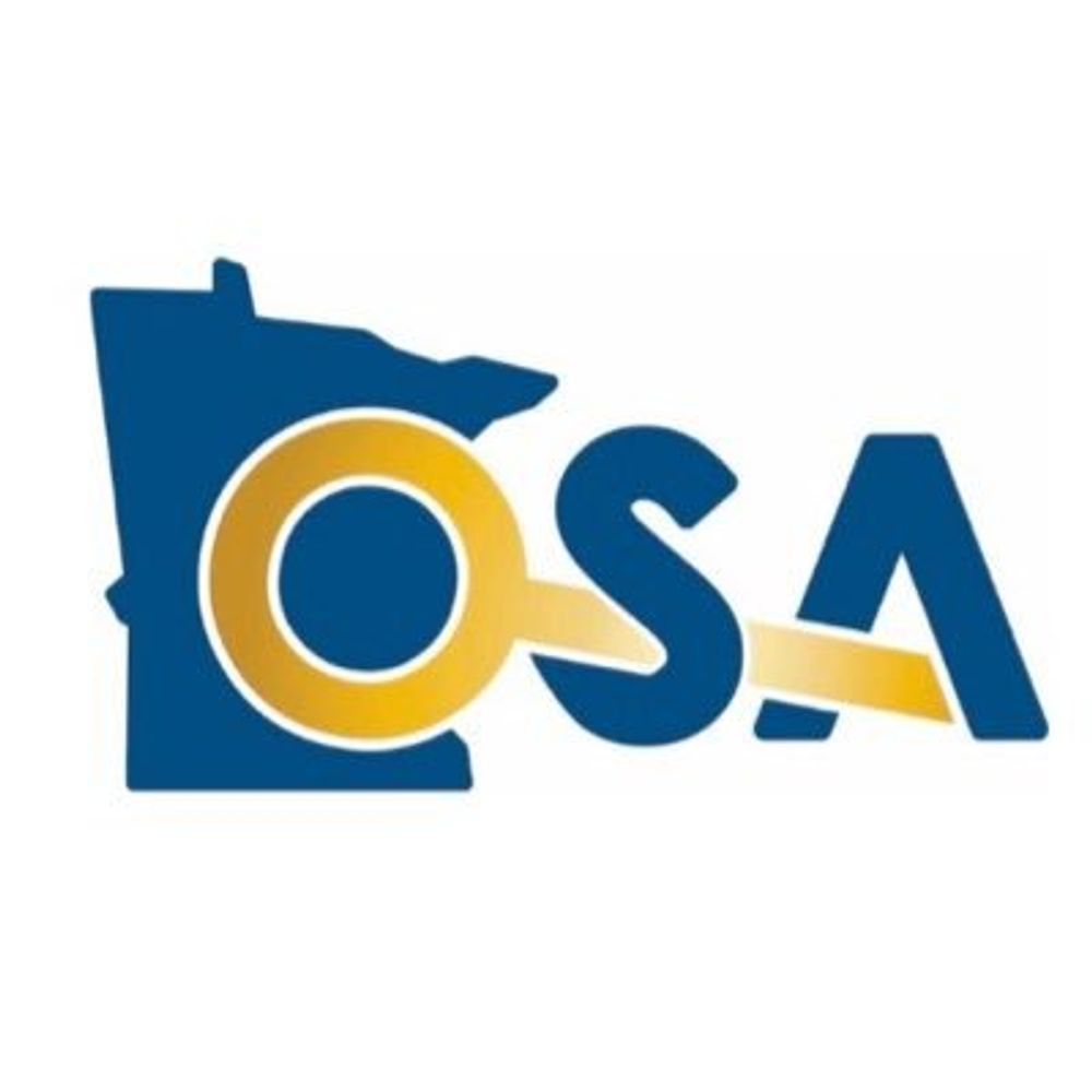 Minnesota State Auditor