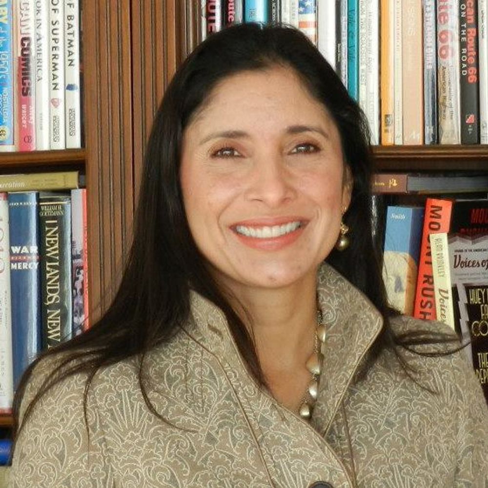 Natalie B. Milman, PHD