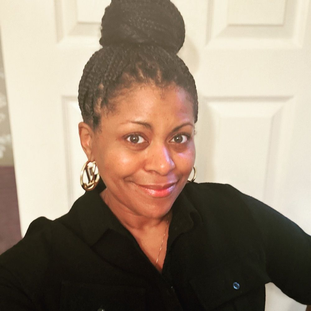 Dr. Eboni Baugh
