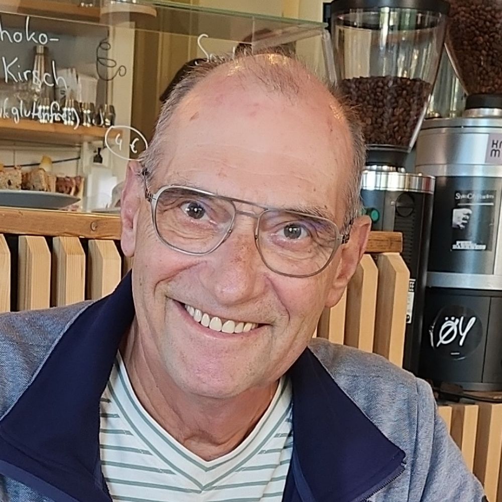 Axel Peters
