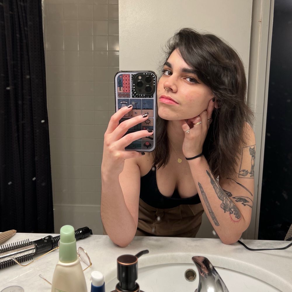victoria 🌻