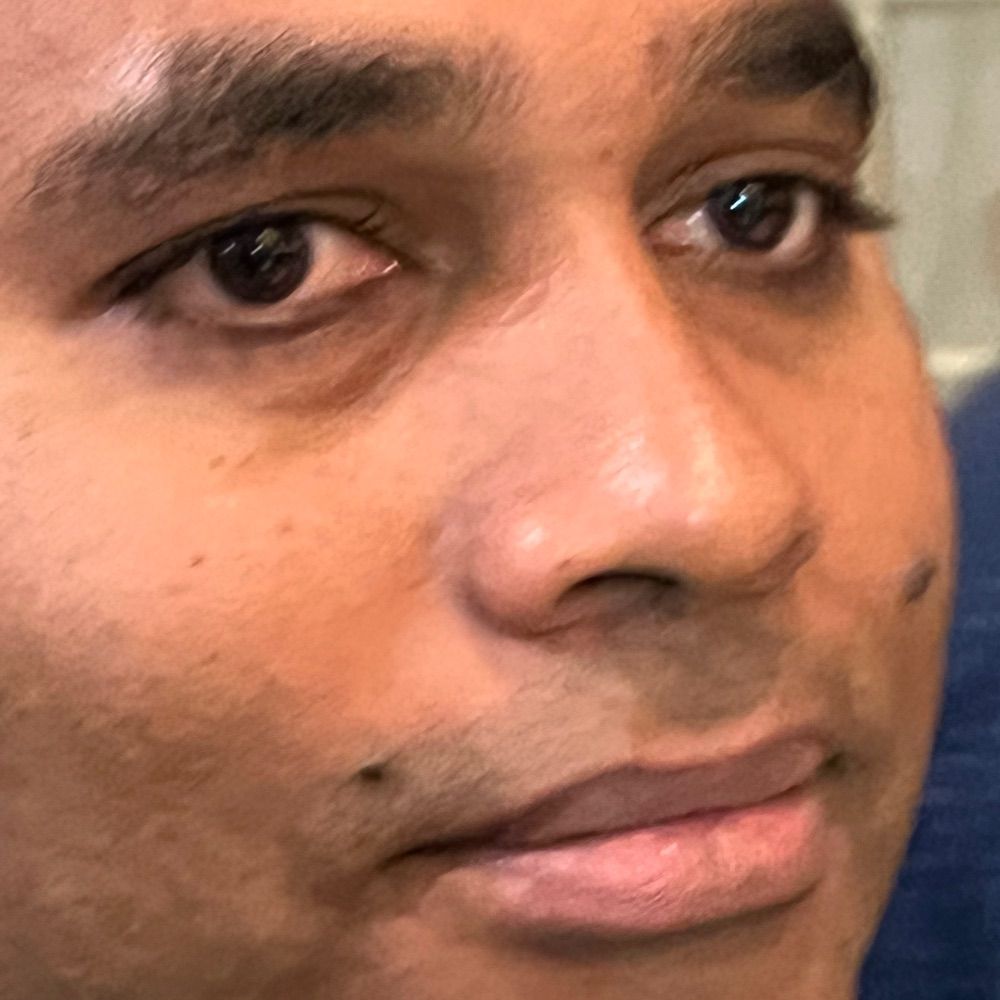 Ravi Meka
