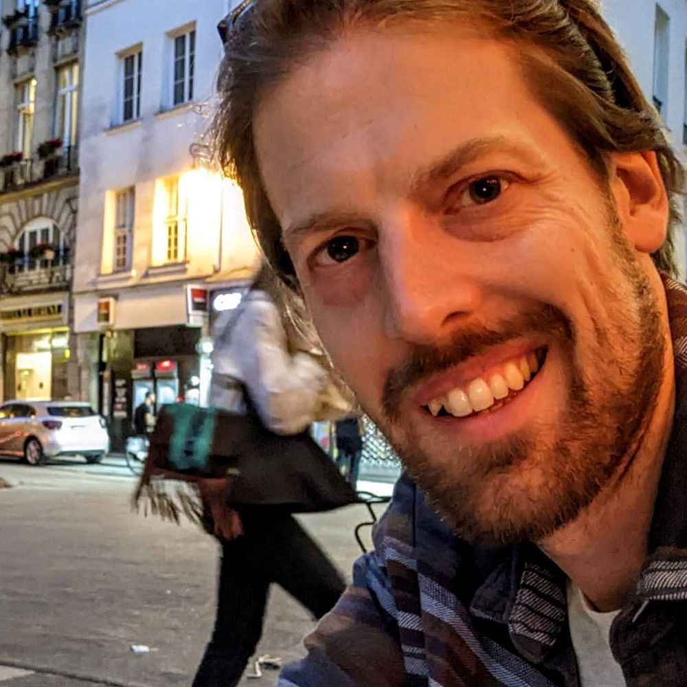 Adrien Detges