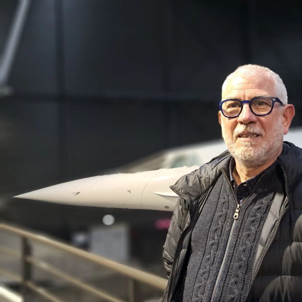 Xavi Bonell